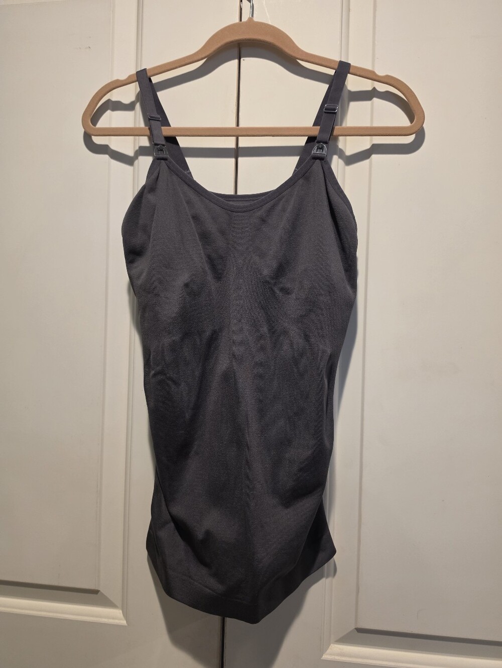 New Nursing Tanks - Picture 4 of 10